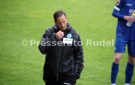 18.05.21 Stuttgarter Kickers - TSG Balingen