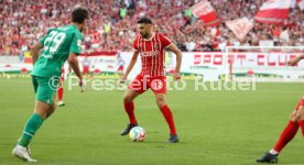 11.09.22 SC Freiburg - Borussia M&ouml;nchengladbach