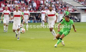 30.08.25 VfB Stuttgart - Borussia Mönchengladbach