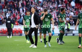 01.03.26 VfB Stuttgart - VfL Wolfsburg