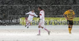 01.12.10 Young Boys Bern - VfB Stuttgart