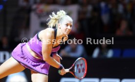 Porsche Tennis Grand Prix 2016