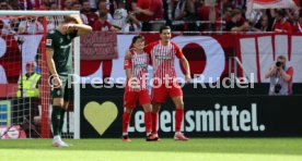 30.08.26 SC Freiburg - SV Werder Bremen