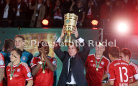 01.06.13 DFB-Pokal Finale 2013 FC Bayern M&uuml;nchen - VfB Stuttgart