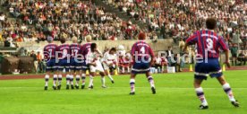 14.06.97 DFB-Pokal Finale 1997 VfB Stuttgart - FC Energie Cottbus