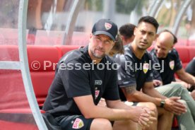 19.07.26 TSG Balingen - VfB Stuttgart