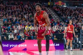 02.01.26 FC Bayern Basketball - Maccabi Tel Aviv