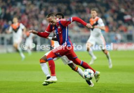 FC Bayern M&uuml;nchen