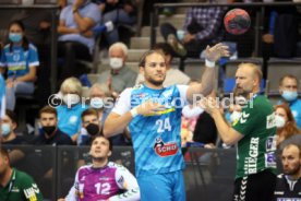 16.09.21 TVB Stuttgart - Frisch Auf G&ouml;ppingen