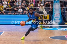 24.09.26 MHP Riesen Ludwigsburg - Rostock Seawolves