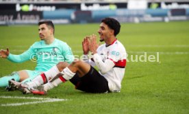 19.02.22 VfB Stuttgart - VfL Bochum
