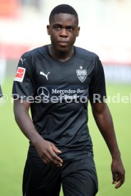 1. FC Heidenheim- VfB Stuttgart