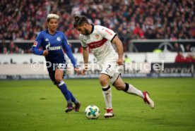 VfB Stuttgart - FC Schalke 04