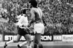 11.10.75 Deutschland - Griechenland