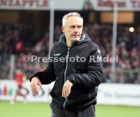 SC Freiburg - Borussia M&ouml;nchengladbach