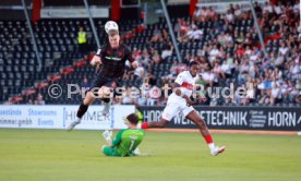 10.08.25 VfB Stuttgart II - FC Ingolstadt 04