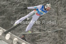 25.01.2026 Skifliegen Oberstdorf Weltmeisterschaft