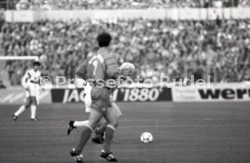19.10.91 VfB Stuttgart - FC Bayern M&uuml;nchen