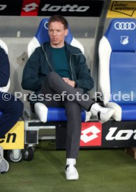 TSG 1899 Hoffenheim - Bayer 04 Leverkusen