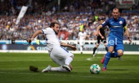 Karlsruher SC - FC Hansa Rostock