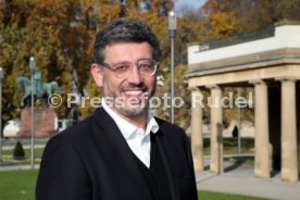 VfB Stuttgart Claus Vogt