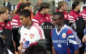 12.04.1997 VfB Stuttgart - FC Hansa Rostock