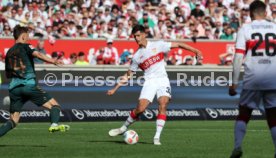 26.04.26 VfB Stuttgart - SV Werder Bremen