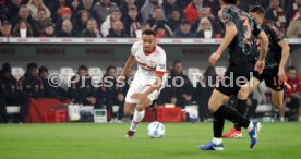 28.02.25 VfB Stuttgart - FC Bayern M&uuml;nchen