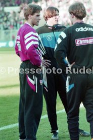 22.02.97 VfB Stuttgart - Karlsruher SC