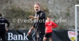 VfB Stuttgart Trainingslager Marbella 2020
