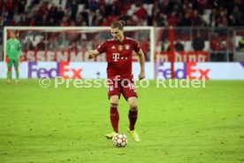 29.09.21 FC Bayern M&uuml;nchen - Dynamo Kiew
