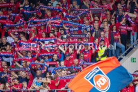 13.09.25 1. FC Heidenheim - Borussia Dortmund