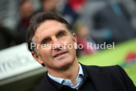 SC Freiburg - VfL Wolfsburg