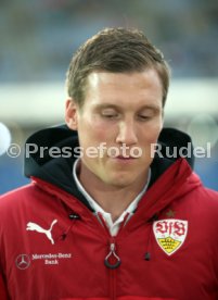 DSC Arminia Bielefeld - VfB Stuttgart