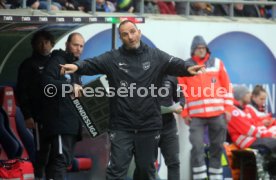 1. FC Heidenheim - Dynamo Dresden