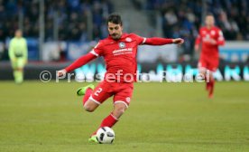 TSG 1899 Hoffenheim - 1. FSV Mainz 05