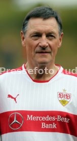 VfB Stuttgart Traditionself