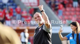 17.09.23 1. FC Heidenheim - SV Werder Bremen