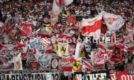 VfB Stuttgart - FC St. Pauli