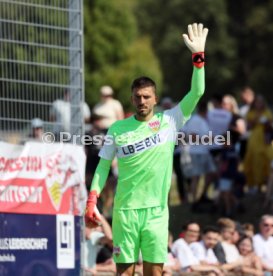 25.07.26 FSV Hollenbach - VfB Stuttgart