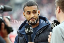 13.04.25 VfB Stuttgart - SV Werder Bremen
