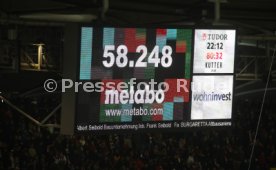 08.04.22 VfB Stuttgart - Borussia Dortmund