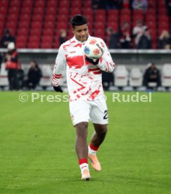 13.01.26 VfB Stuttgart - Eintracht Frankfurt