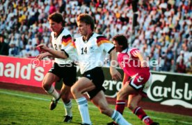 26.06.92 D&auml;nemark - Deutschland