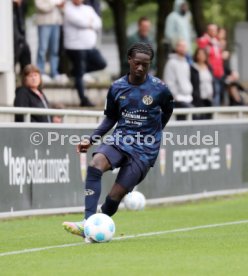 03.05.25 U17 VfB Stuttgart - U17 1. FSV Mainz 05
