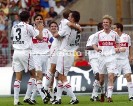 VfB Stuttgart