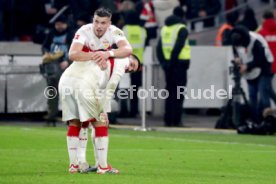 14.02.26 VfB Stuttgart - 1. FC K&ouml;ln