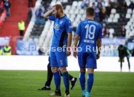 Karlsruher SC - 1. FC Magdeburg