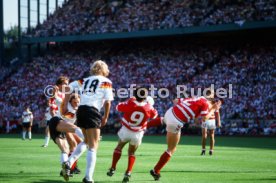 14.06.88 Deutschland - D&auml;nemark