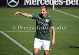 04.10.20 VfB Stuttgart II - VfR Aalen